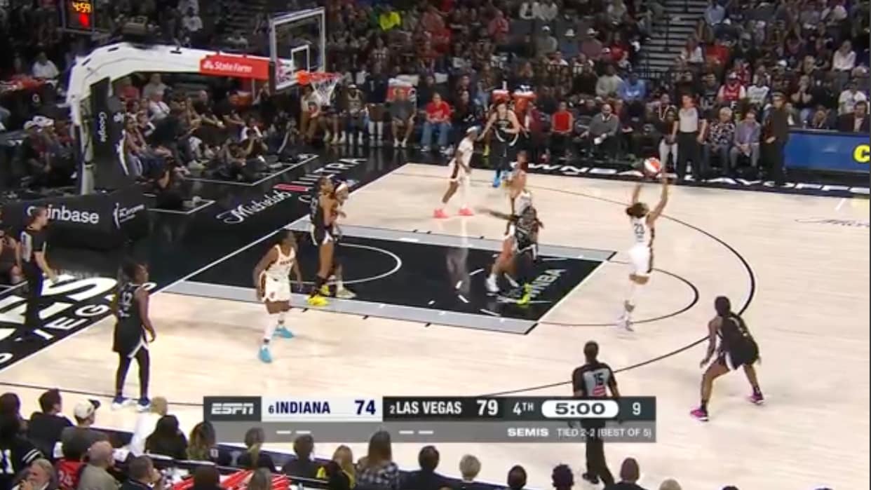 Powers Steal & Finish